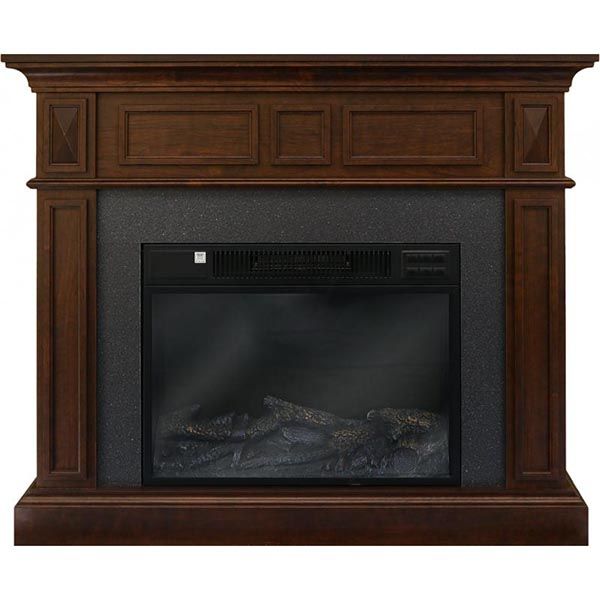 Камінокомплект Flamma Lev